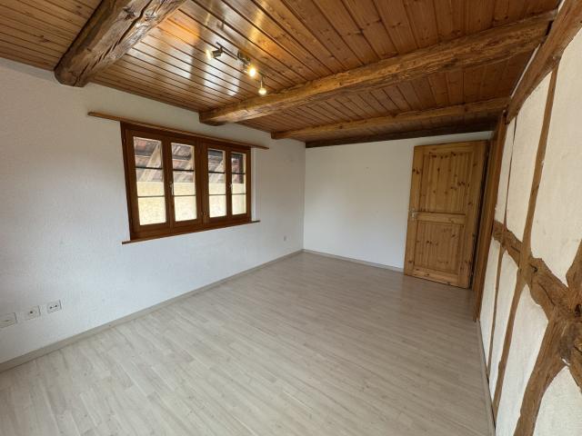 Apartment mieten in Zell (ZH), Zürich