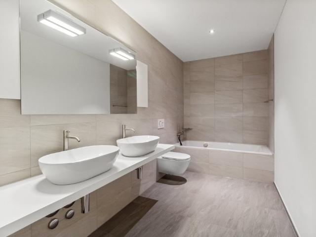 Apartment mieten in Zell (ZH), Zürich