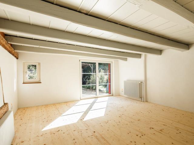 Apartment mieten in Zell (ZH), Zürich