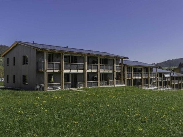 Apartment mieten in Ziefen, Basel-Landschaft