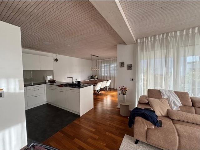 Apartment mieten in Zihlschlacht-Sitterdorf, Thurgau