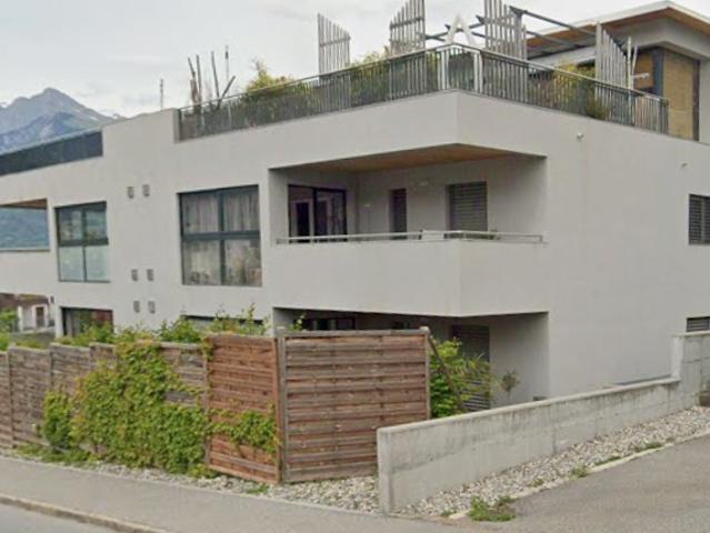 Apartment mieten in Zizers, Graubünden