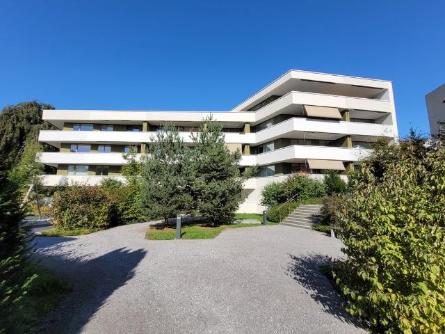 Apartment mieten in Zofingen, Aargau