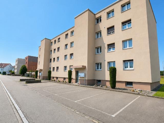 Apartment mieten in Zofingen, Aargau