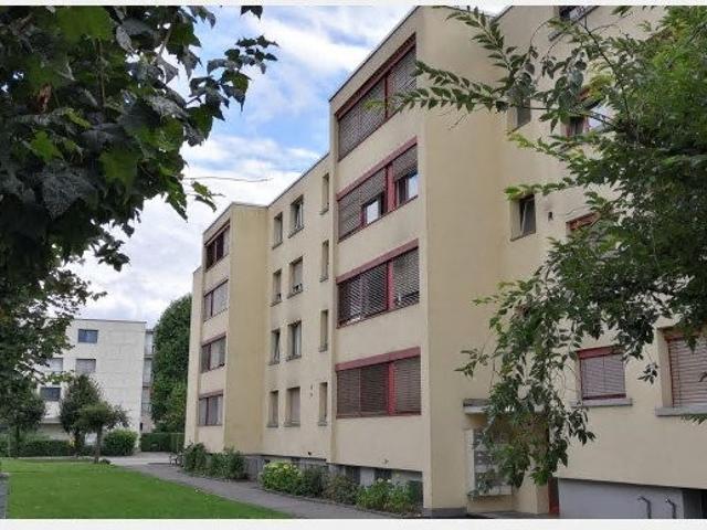 Apartment mieten in Zofingen, Aargau
