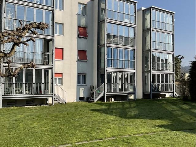 Apartment mieten in Zofingen, Aargau
