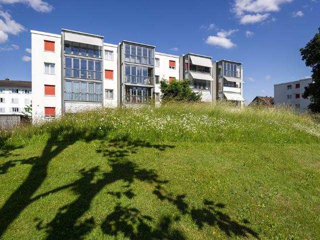Apartment mieten in Zofingen, Aargau