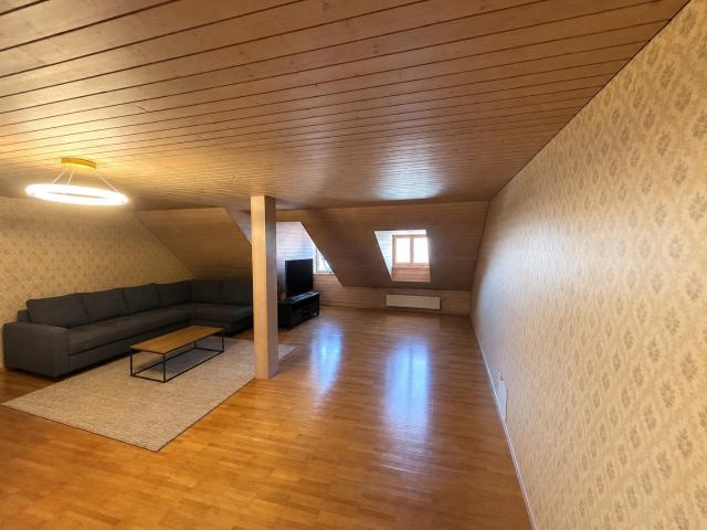 Apartment mieten in Zofingen, Aargau