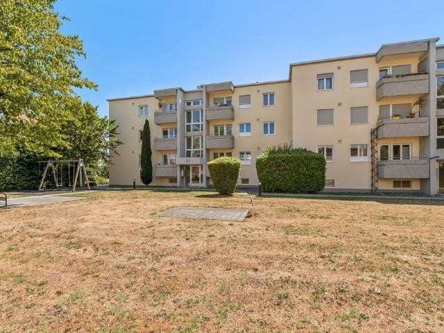 Apartment mieten in Zofingen, Bezirk Zofingen