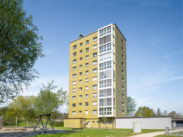 Apartment mieten in Zofingen, Aargau