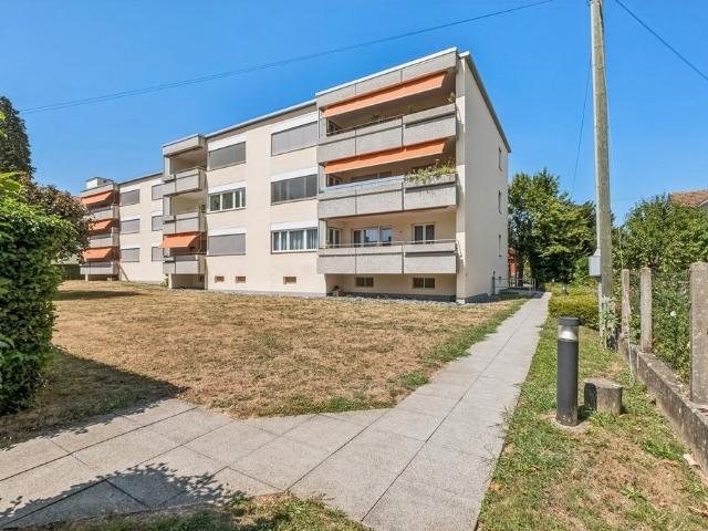 Apartment mieten in Zofingen, Aargau