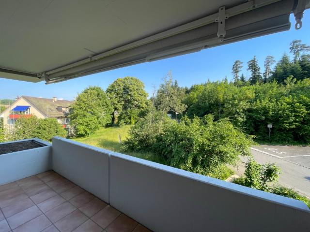 Apartment mieten in Zollikon, Zürich