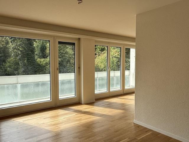 Apartment mieten in Zollikerberg, Zollikon