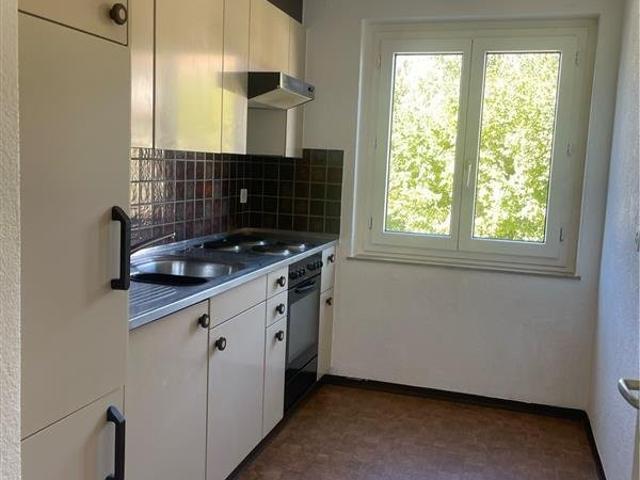 Apartment mieten in Zollikon, Zürich