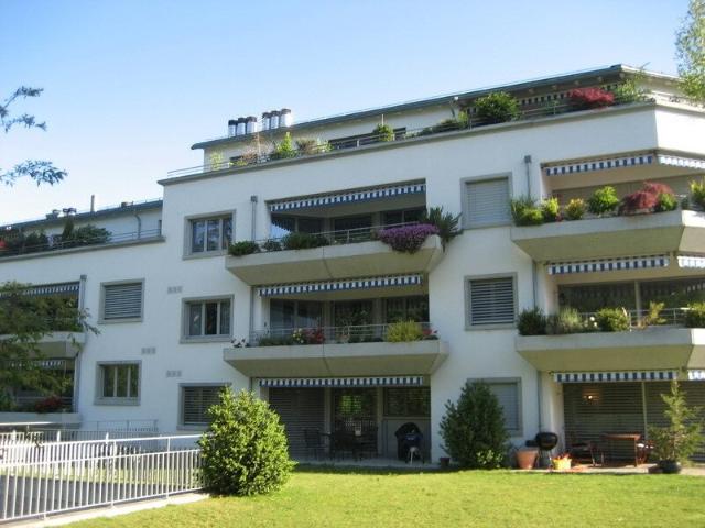 Apartment mieten in Zollikon, Zürich