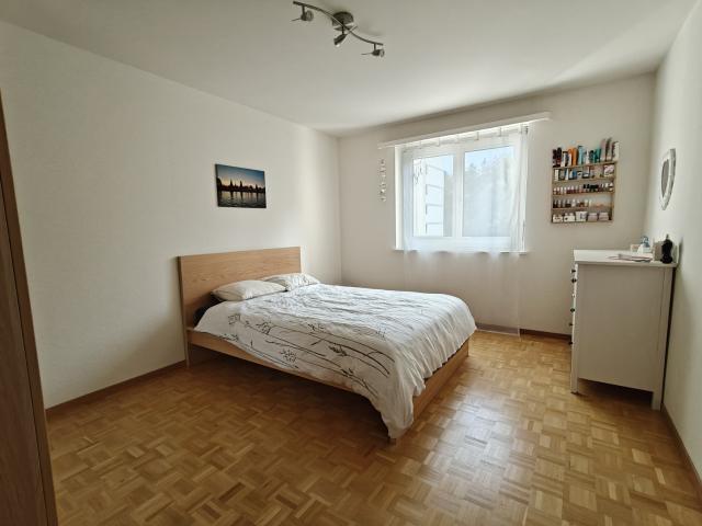 Apartment mieten in Zollikon, Zürich