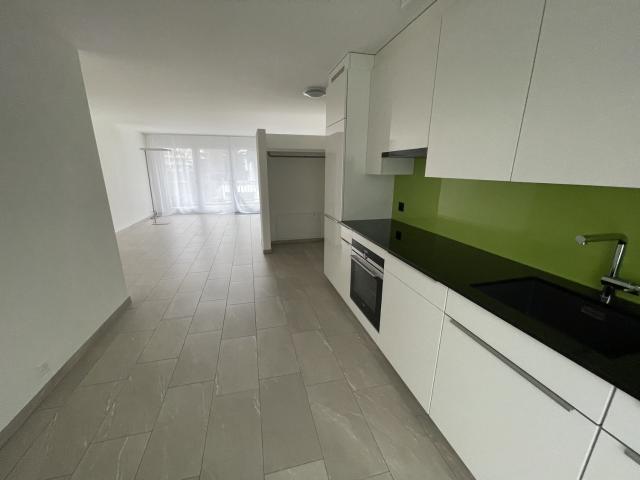 Apartment mieten in Zollikon, Zürich