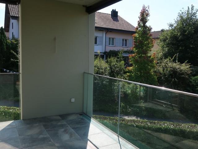 Apartment mieten in Zollikofen, Bern