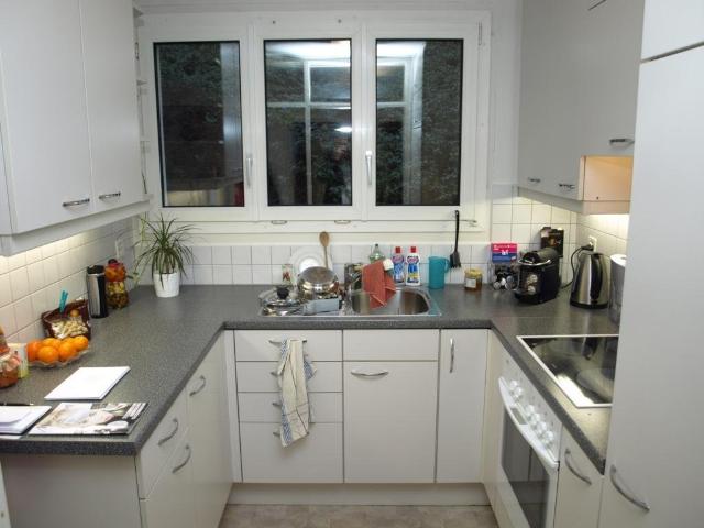 Apartment mieten in Zollikofen, Bern