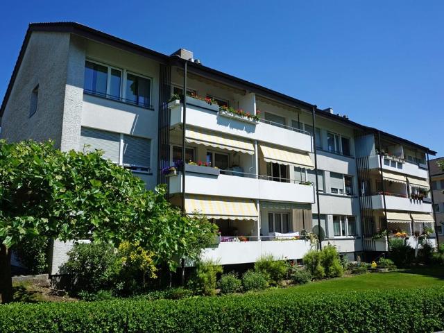 Apartment mieten in Zollikofen, Bern