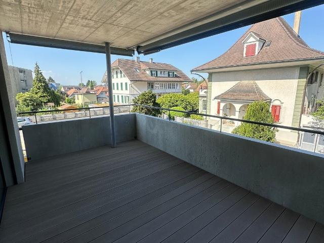 Apartment mieten in Zollikofen, Bern