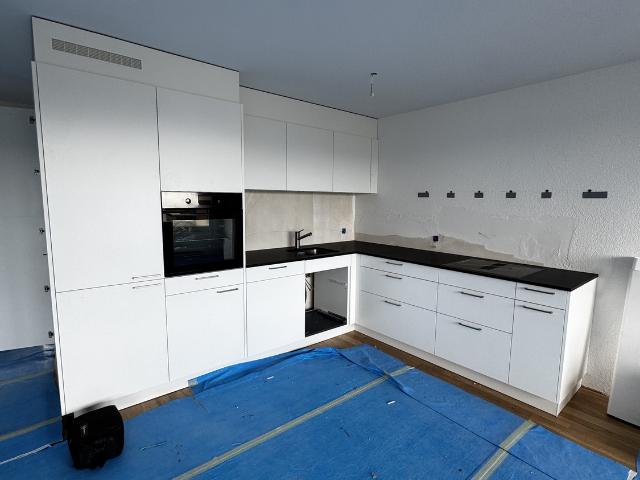 Apartment mieten in Zollikofen, Bern