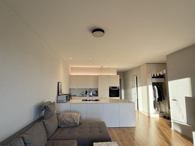 Apartment mieten in Zollikofen, Bern