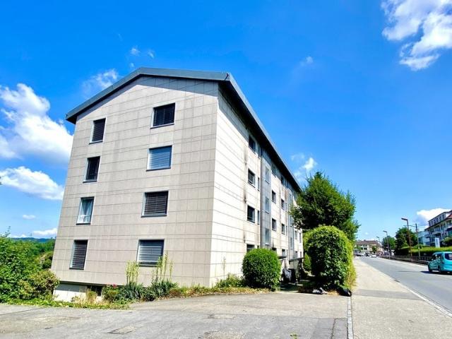 Apartment mieten in Zollikofen, Bern