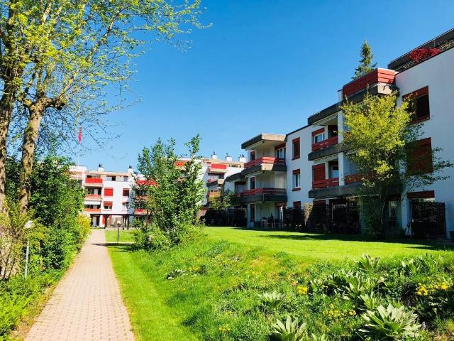 Apartment mieten in Zollikofen, Bern