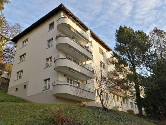 Apartment mieten in Zollikofen, Bern