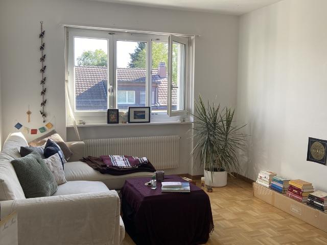 Apartment mieten in Zollikofen, Bern