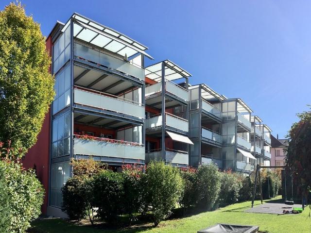Apartment mieten in Unterzollikofen, Zollikofen