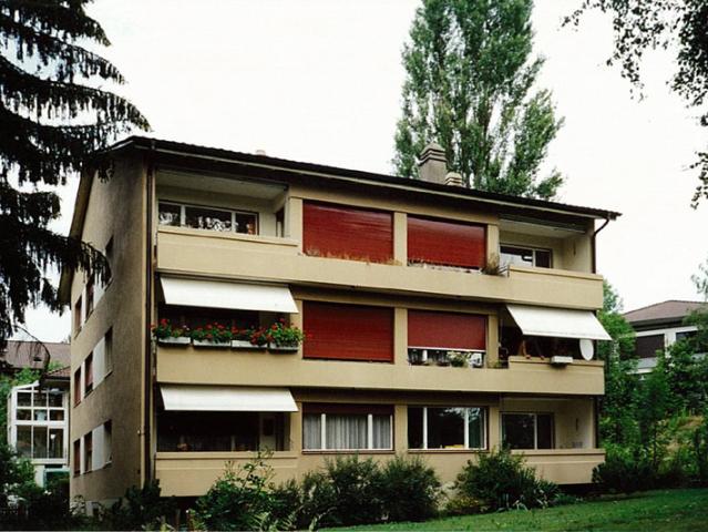 Apartment mieten in Zollikofen, Bern