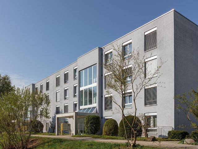 Apartment mieten in Im Park, Zollikofen