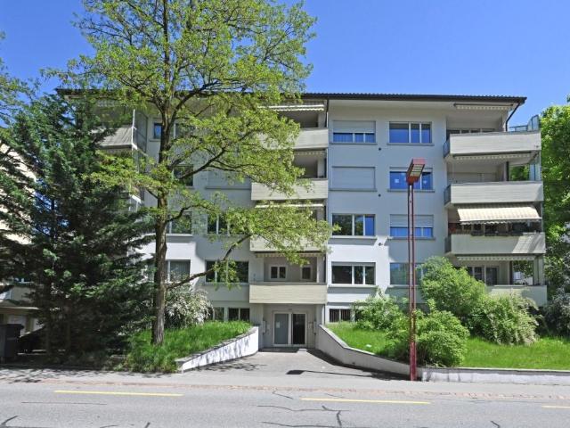 Apartment mieten in Zollikofen, Bern