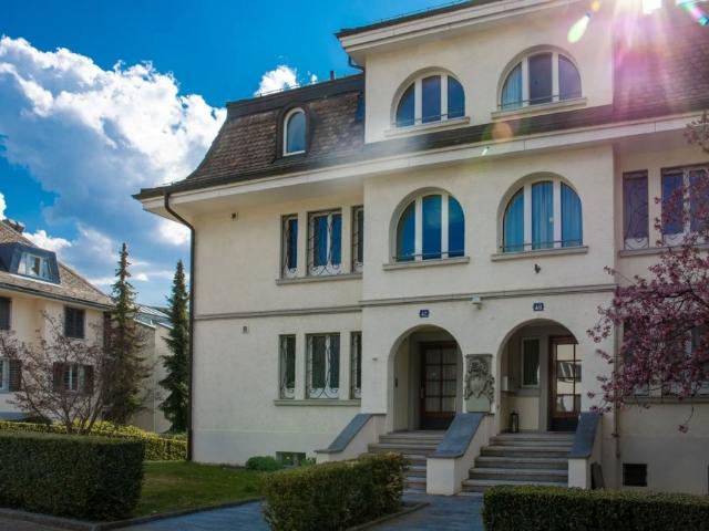 Apartment mieten in Zollikon, Zürich