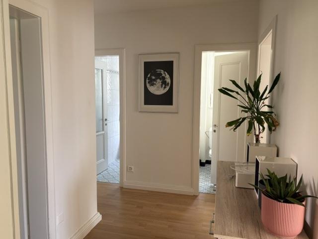 Apartment mieten in Zollikon, Bezirk Meilen