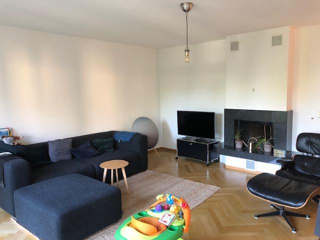 Apartment mieten in Zollikon, Zürich