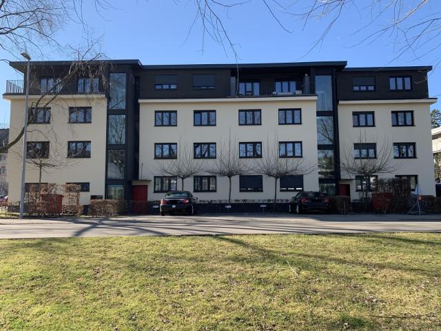 Apartment mieten in Zollikon, Zürich
