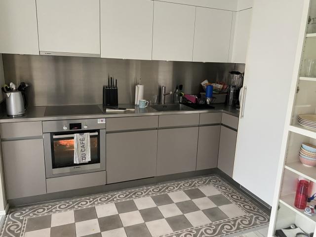 Apartment mieten in Zollikon, Zürich
