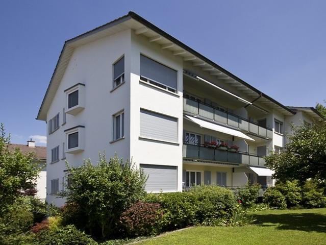 Apartment mieten in Zollikon, Zürich
