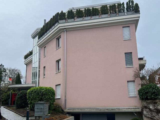 Apartment mieten in Zollikon, Zürich