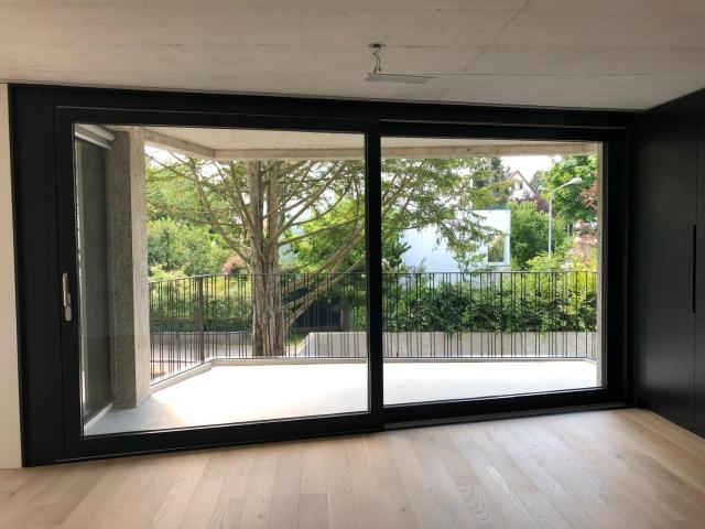 Apartment mieten in Zollikon, Zürich