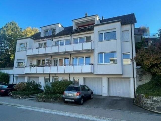 Apartment mieten in Zollikon, Bezirk Meilen