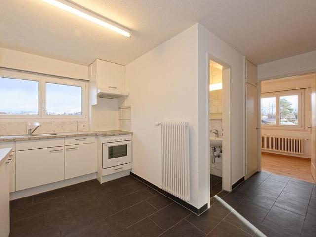 Apartment mieten in Zuchwil, Solothurn
