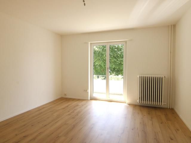 Apartment mieten in Zuchwil, Solothurn
