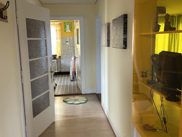 Apartment mieten in Zuchwil, Solothurn