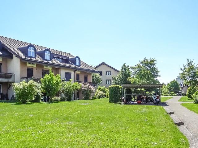 Apartment mieten in Zuchwil, Solothurn