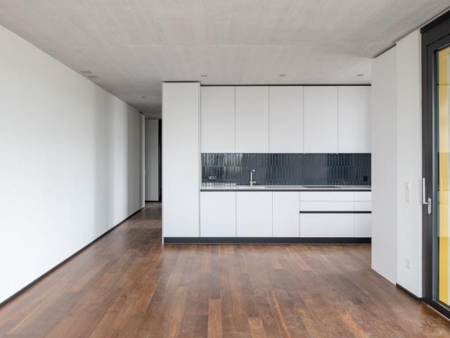 Apartment mieten in Zuchwil, Solothurn