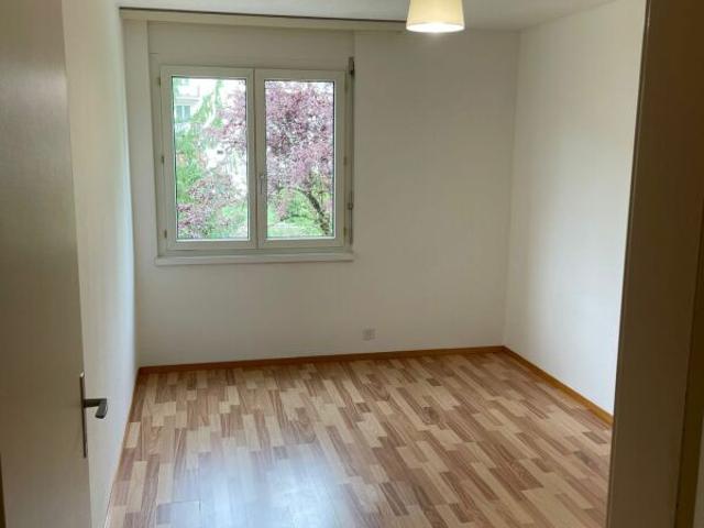 Apartment mieten in Zuchwil, Solothurn